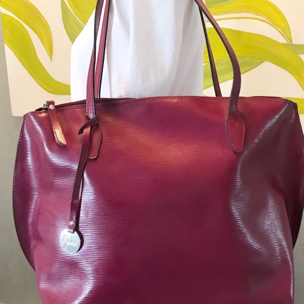 FIORE Italian Tote